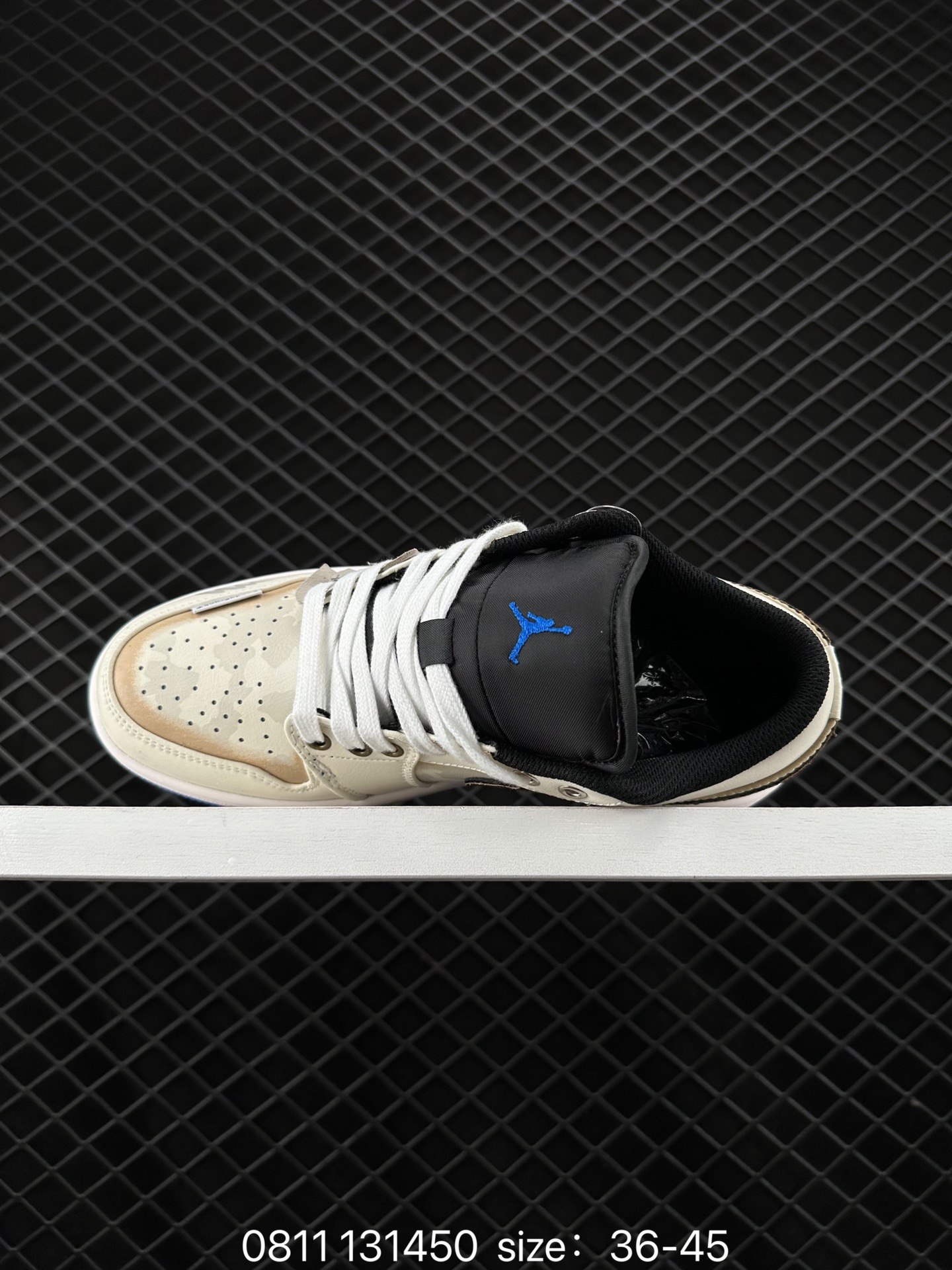 Nike Air Jordan 1 Low